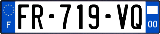FR-719-VQ