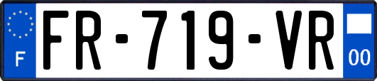 FR-719-VR