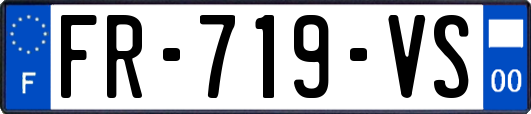 FR-719-VS
