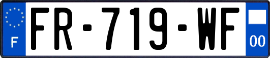 FR-719-WF