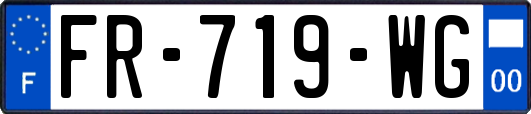 FR-719-WG