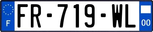 FR-719-WL