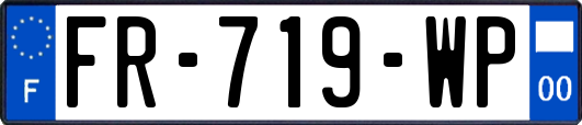FR-719-WP