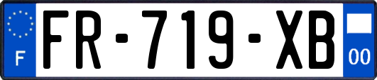 FR-719-XB