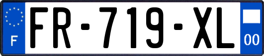 FR-719-XL