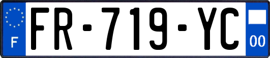 FR-719-YC