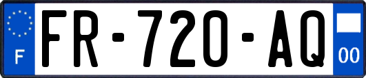 FR-720-AQ