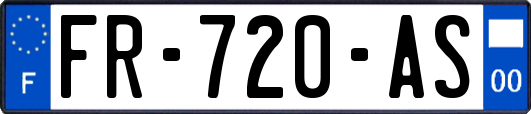 FR-720-AS