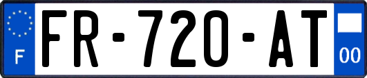 FR-720-AT