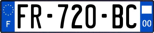 FR-720-BC