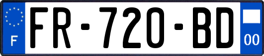 FR-720-BD