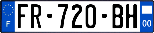 FR-720-BH