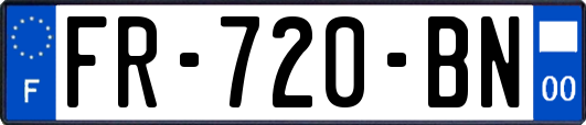 FR-720-BN