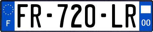 FR-720-LR