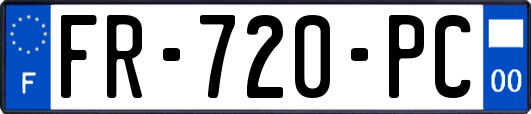 FR-720-PC