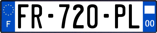 FR-720-PL