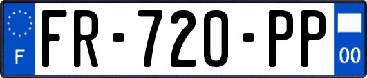 FR-720-PP