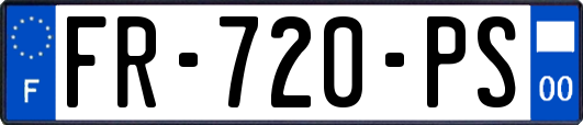 FR-720-PS