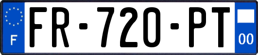 FR-720-PT