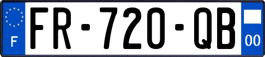 FR-720-QB