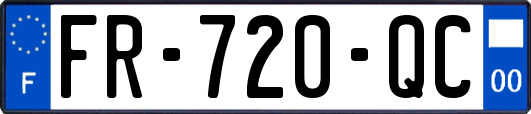 FR-720-QC