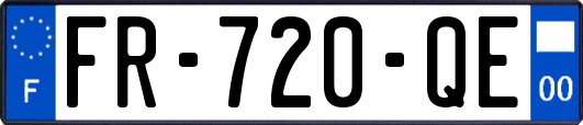 FR-720-QE