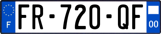 FR-720-QF