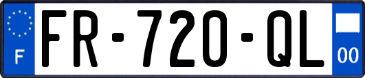 FR-720-QL