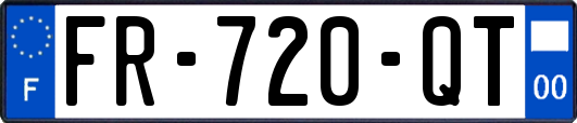 FR-720-QT