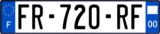 FR-720-RF