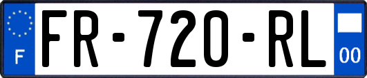 FR-720-RL