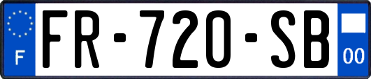 FR-720-SB