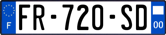 FR-720-SD