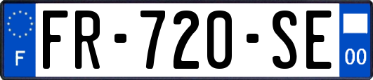 FR-720-SE