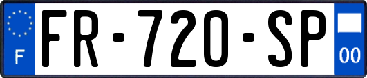 FR-720-SP