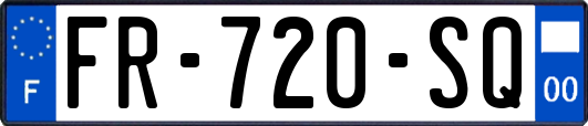 FR-720-SQ