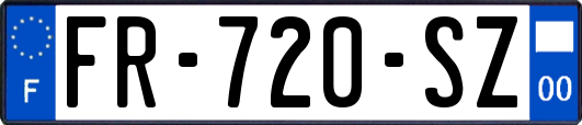 FR-720-SZ