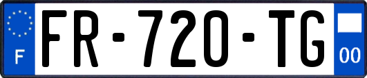 FR-720-TG
