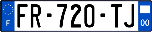 FR-720-TJ