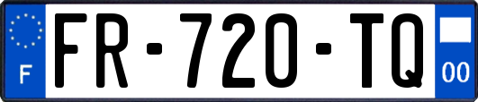 FR-720-TQ