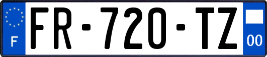 FR-720-TZ