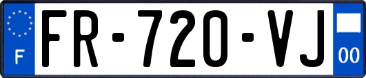 FR-720-VJ