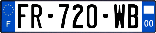 FR-720-WB