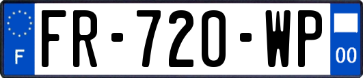 FR-720-WP