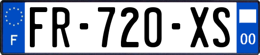 FR-720-XS