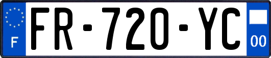 FR-720-YC