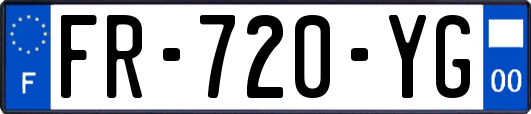 FR-720-YG