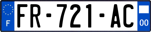 FR-721-AC