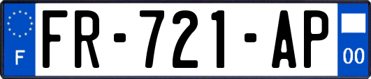 FR-721-AP