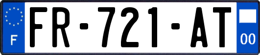 FR-721-AT